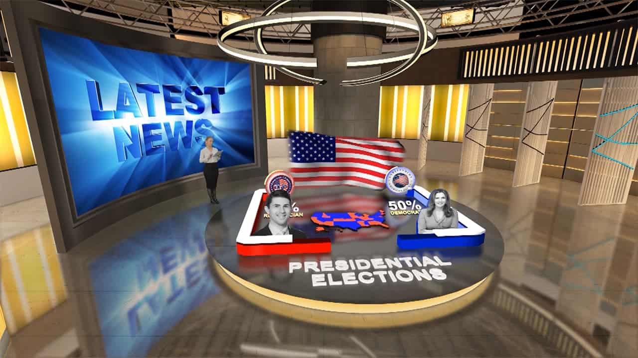 Media Technology Trends 2023