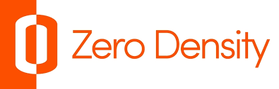 Zero Density Logo